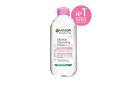 Garnier SkinActive Micellar Cleansing Water For All Skin Types 700ml