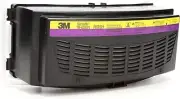 3M Versaflo Organic Vapor/Acid Gas/HEPA Cartridge TR-6530N, for TR-600/800 PAPR