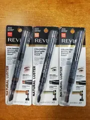 3 Pack: Revlon Colorstay Browlights Pencil & Brow Highlighter #402 & #403 LL2056