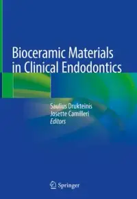 在飛比找博客來優惠-Bioceramic Materials in Clinic