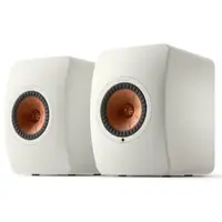 在飛比找友和YOHO優惠-KEF LS50 Wireless II 高級無線音響系統 