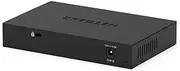 NETGEAR 8 Port 2.5GB Switch MS308E, Multi-Gigabit Managed Ethernet Switch, 5 x 1G and 2.5G Ports, Desktop or Wall Mount