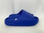 Adidas Yeezy Slide "Azure" US Size 10