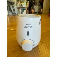 在飛比找蝦皮購物優惠-Philips AVENT 飛利浦溫奶器