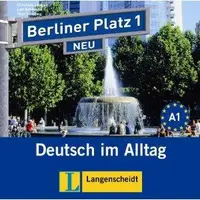 在飛比找誠品線上優惠-Berliner Platz NEU: zum Lehrbu