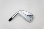 New Taylormade 2023 P770 37* #8 Iron Club Head Only 1255753 Lefty Lh