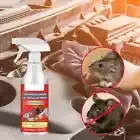 Car Engine Rat Repellent Anti Mouse Pest Rodent Bugs Trap Mice Catcher Prevent C