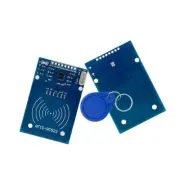 RC522 RFID Reader Module Kit 13.56MHz SPI for Arduino Raspberry Pi PIC