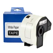 Compatible Labels Address Label Thermal paper 38x90 Adhesive Sticker DK-11208 dk 11208 dk11208