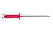 F.Dick Steel for Butchers Polished Stainless 25cm