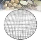 Mesh Baking Rack Wire Baking Grill Net Meshes Grid Grate High quality