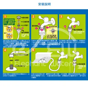 洗衣機進水管-1.5米(耐高壓) 一般通用 (5.9折)