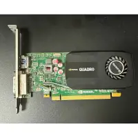 在飛比找蝦皮購物優惠-Quadro K600中古良品