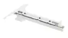 OEM Whirlpool Refrigerator Right Drawer Slide WPW10397635 New NIB