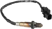 O2 Oxygen Sensor，Compatible for Cruze 1.7 2012-2015 Part No# 0 281 004 417 55583271 0281004417(Oxygen Sensor)