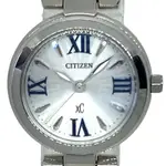 二手 CITIZEN 手錶 XC