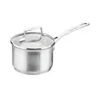 Scanpan Impact Saucepan with Lid 18cm/2.5L