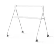 MB-FLOORSTAND-650T-W - Yealink MB-FloorStand-650T White