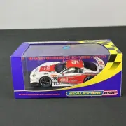 SCALEXTRIC C2718 AU CERUMO SUPRA 2004 #38 1/32 SLOT CAR NEW