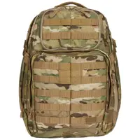 在飛比找蝦皮購物優惠-5.11 Tactical Rush 24 Multicam