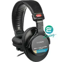 在飛比找Yahoo!奇摩拍賣優惠-【易油網】【缺貨】Sony MDR-7506 專業監聽耳機 