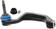 ACDelco Gold 45A1348 (19463625) Driver Side Steering Linkage Outer Tie Rod
