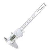 Hardened Stainless Steel Caliper Digital Caliper Vernier Calipers4542