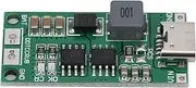 Battery Charger Module Step Up Boost Li‑ion Battery Charger Board DDTCCRUB 12.6V DC 3‑6V