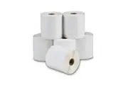 Calibor LA7648TP1ACSC LABEL THERM PERM 76X48 1AC 500/R SML CRE PERF