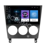 Touch Screen Car Stereo Radio For Apple Carplay Fit For 2002-2007 Subaru Impreza