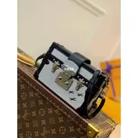 在飛比找蝦皮購物優惠-二手Louis Vuitton LV Petite Mall