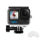 Waterproof Diving Camera Accessories Protective Case For GoPro 13 12 11 10 HOT