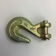1/2" Grade 70 Peerless Clevis Grab Hook