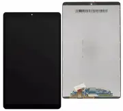 Samsung Galaxy Tab A 10.1 2019 SM-T510 / SM-T515 LCD Touch Screen Replacement
