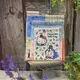 日本代購直送 W93 特價 哆啦A夢 ╳ 凱蒂貓 聯名 3種尺寸 束口袋 3入裝 拉繩束袋 收納袋 巾着袋