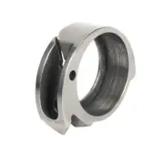 Shuttle Hook Sewing Machine Hook Bobbin Case Hook Stainless Steel Texture