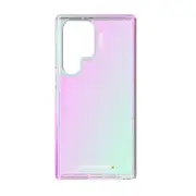 EFM Aspen Case For Samsung Galaxy S23 Ultra - Glitter Pearl