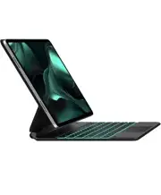 Typecase iPad Magnetic Keyboard - 12.9" for iPad Pro 12.9" 3rd Gen & 4th Gen -
