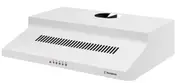 Westinghouse 60cm Fixed Rangehood WRF613WA