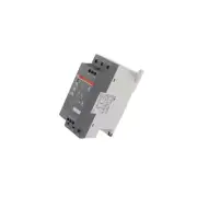1SFA896111R7000 Module: Soft Start US Current: 208-600VAC DIN 22kW 1-20/0-20s...