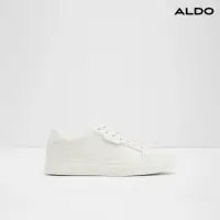 在飛比找momo購物網優惠-【ALDO】COURTLINE-經典復古男士休閒鞋-男鞋(白