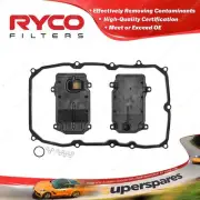 Ryco Transmission Filter for VOLKSWAGEN Touareg RTK290 Premium Quality (for: Volkswagen)