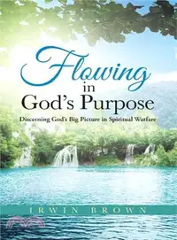 在飛比找三民網路書店優惠-Flowing in God Purpose ─ Disc