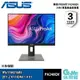 ASUS 華碩 24吋 ProArt PA248QV 專業螢幕/無邊框/顯示器75Hz【現貨】【GAME休閒館】