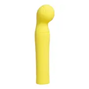 [SMILE-MAKERS] The Tennis Pro G-Spot Vibrator