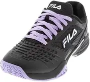 [FILA] Mens Axilus 2 Energized Tennis Sneakers Shoes - Black