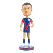 NRL - Newcastle Knights - Bradman Best Bobblehead