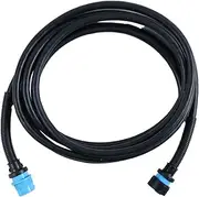 Czomoizc 14 Pin DTS Harness Assembly Compatible with Mercury Marine Outboard 892451T20