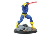 X-Men Cyclops Premier Statue