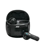 JBL Tune Beam 2 Ghost Edition Wireless Earbuds - Brand New